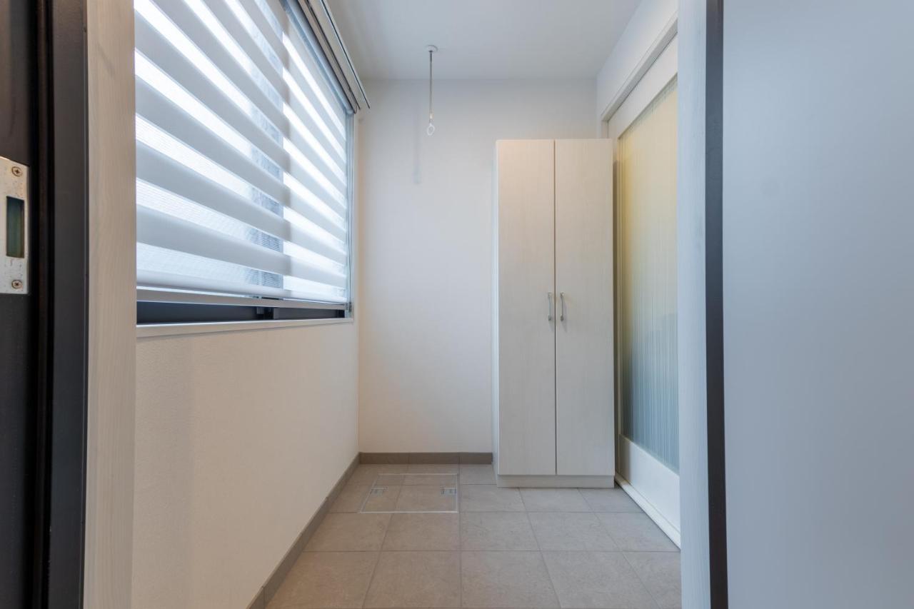 Home Sweet Office Heiwajima Tokyo Exterior photo