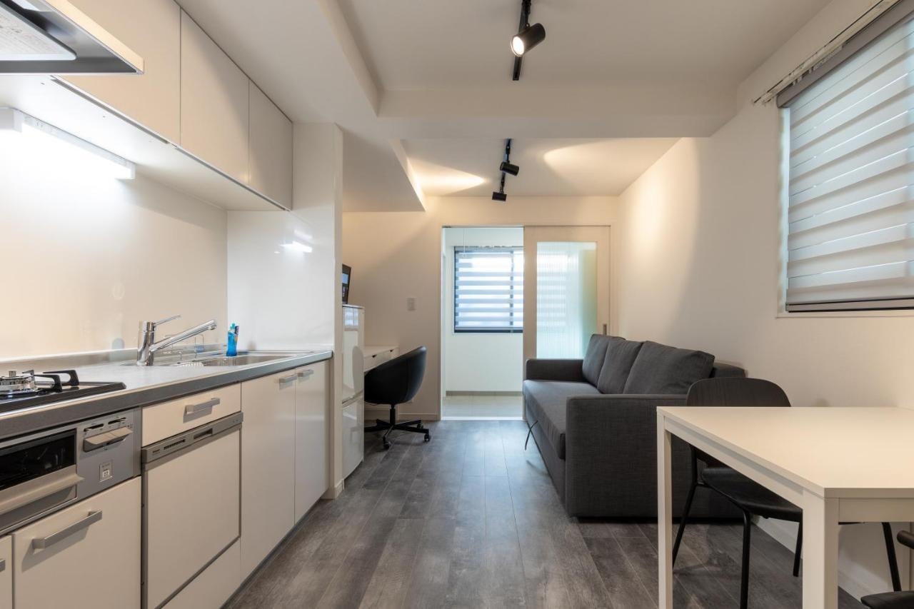 Home Sweet Office Heiwajima Tokyo Exterior photo