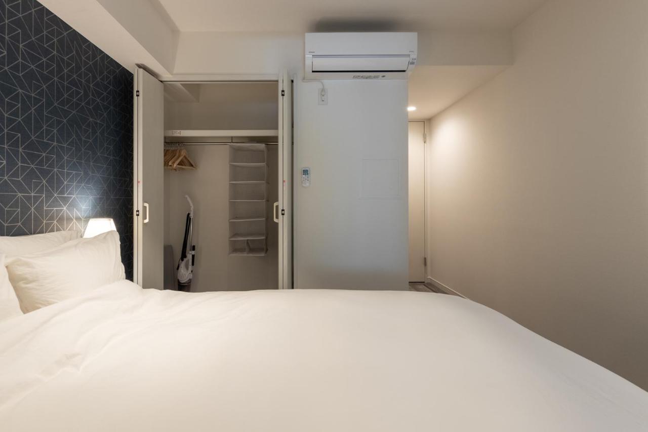 Home Sweet Office Heiwajima Tokyo Exterior photo